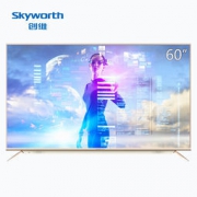 Skyworth 创维 60V8E 60英寸液晶电视机