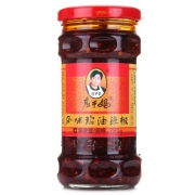 老干妈 风味鸡油辣椒酱280g