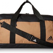 adidas 中性款防水运动包 旅行包