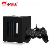 小霸王 G66 家庭娱乐游戏机 手游+街机+电影三合一
