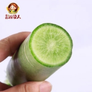 亲情沂蒙人 天津沙窝萝卜 5斤装