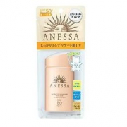 资生堂 安耐晒 UV温和型防晒霜 SPF50+ 60ml