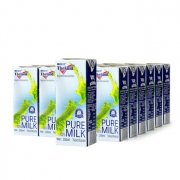 Theland纽仕兰 全脂纯牛奶250ml