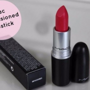 MAC 魅可 子弹头柔感哑光口红 3g 2色