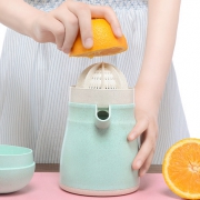 美之扣 手动榨橙汁器