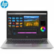 惠普（HP）ZBOOK14uG5-37 14英寸 笔记本 移动工作站 i5-8250U/8G/256G PCIe SSD/ WX3100 2G独显/Win10H