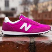 New Balance 新百伦 410系列 女士休闲跑鞋WL410VIA