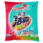 洁霸 亮彩洗衣粉1.1千克（花王出品）