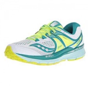 限us5码：saucony 圣康尼 Triumph ISO 3 女款顶级缓震跑鞋