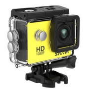 SJCAM SJ4000 运动相机