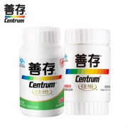 善存 佳维片 1.33g/片*150片+60片