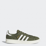 adidas Originals Campus 女款运动休闲鞋