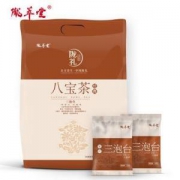 陇萃堂 菊花八宝茶 800g 18小袋