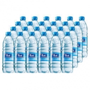 康师傅包装饮用水550ml*24瓶 整箱