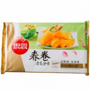 思念 全素春卷204g