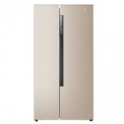 Haier 海尔 BCD-642WDVMU1 642升 变频 对开门冰箱