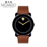 Movado 摩凡陀 波特BOLD系列 石英男表