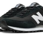 Joe's New Balance Outlet 精选复古跑