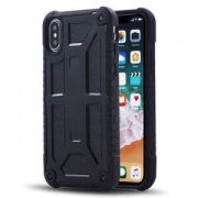 le touch iPhoneX 轻薄防摔抗震手机壳