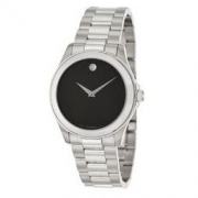 MOVADO 摩凡陀 Junior 尊动系列 Sport 0605746 男士时装腕表
