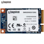 Kingston 金士顿 MS200系列 120GB MSATA 固态硬盘