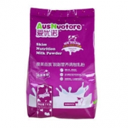 AusNuotore 爱优诺 调制乳粉 脱脂成人奶粉 1kg *2件
