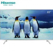 海信(Hisense) LED65EC680US 65英寸 超高清4K 电视