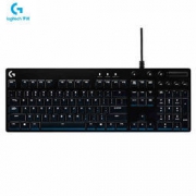 拼团价：Logitech 罗技 G610 Cherry 机械游戏键盘