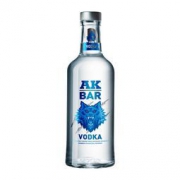 AK-47 AKBAR伏特加700ml