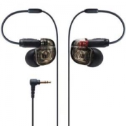 audio-technica 铁三角 ATH-IM01 动铁入耳耳机