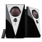 HiVi  惠威 T200MKII 有源蓝牙HiFi音箱