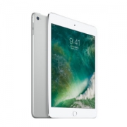 苹果 Apple iPad mini 4 7.9英寸平板电脑 128G Wifi版 银色+保护壳