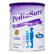 Abbott 雅培 澳版小安素 pediasure 金装 儿童成长奶粉