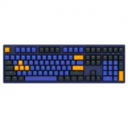 AKKO Ducky 3108 Horizon地平线 青轴 机械键盘 PBT二色 *2件
