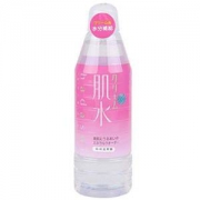 SHISEIDO 资生堂 肌水 乳润滋养露 400ml *2件