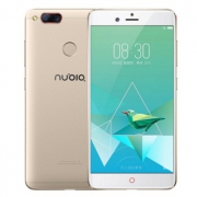nubia努比亚 Z17mini 全网通智能手机 4GB+64GB