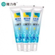 隆力奇蛇油护手霜50g*4支