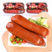 大红门 哈尔滨红肠220g/袋*2