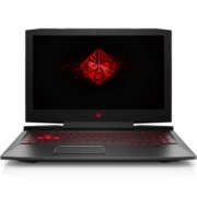 HP 惠普 暗影精灵III代 15.6英寸笔记本电脑 i5-7300HQ 128GSSD+1T GTX1050Ti   15.6英寸