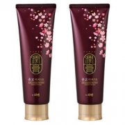LG 睿嫣 舒盈滋养洗发水 250ml 润膏
