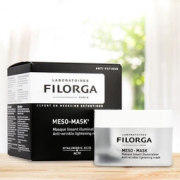 FILORGA 菲洛嘉 十全大补极致精华面膜 50ml