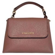 MICHAEL KORS 迈克·科尔斯 PORTIA 35S7GPAL1L 女士单肩斜挎包