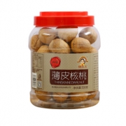 姚太太 薄皮核桃500g