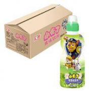 汇源 小卡丁 葡萄口味饮料 235ml*18瓶 整箱装