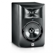 JBL    LSR 308 8寸有源监听音箱（单只装）