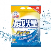 白猫 威煌速溶高效洗衣粉2.38kg