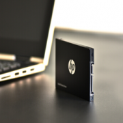 HP S700系列 250G 2.5英寸SATA接口 固态硬盘