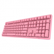 艾酷Akko X Ducky3108机械键