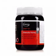新西兰进口，Comvita 康维他 麦卢卡蜂蜜 UMF5+ 500g*2
