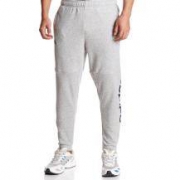 adidas 男士训练针织裤 BQ909